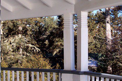 Chris Johnson Work Portfolio | Maine Coastal House