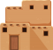 adobe house icon
